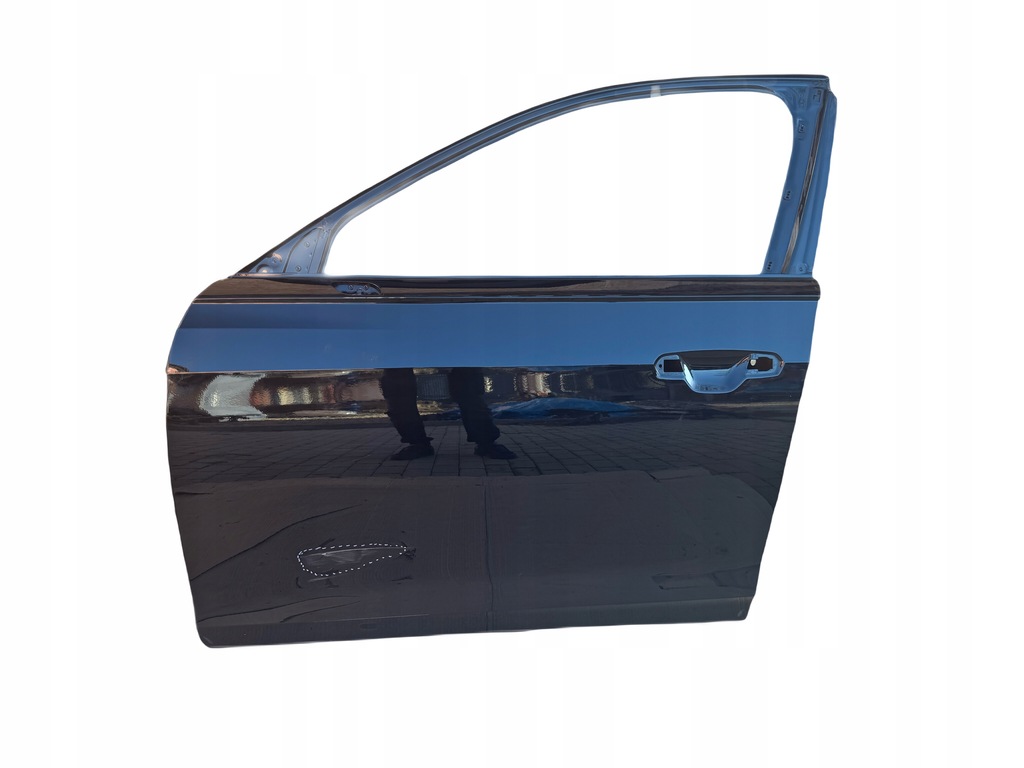 фото №1, Audi a8 4n0 d5 дверь перед левая org