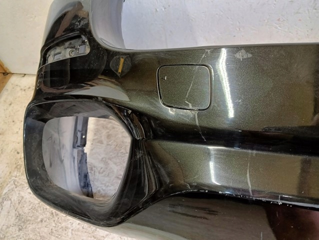 фото №7, Бампер задняя задний bmw x5 f15 m-pakiet 13-