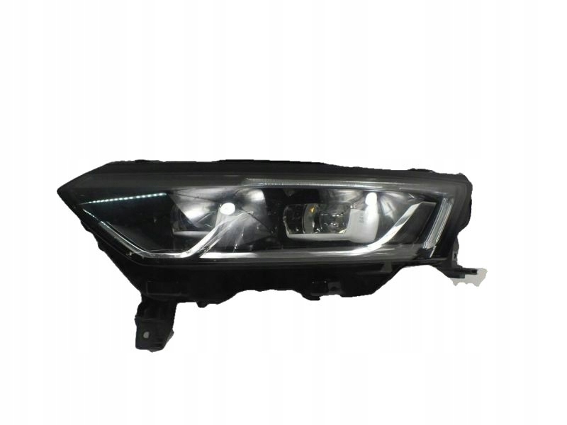фото №1, Koleos ii фара лампа перед ліва full led oryg