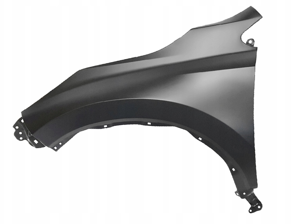 Купить Новый крыло  левое  перед передний honda cr-v 2017