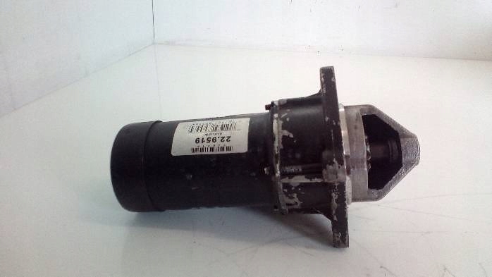 Стартер opel astra g 2 1,4 b Зі Шроту