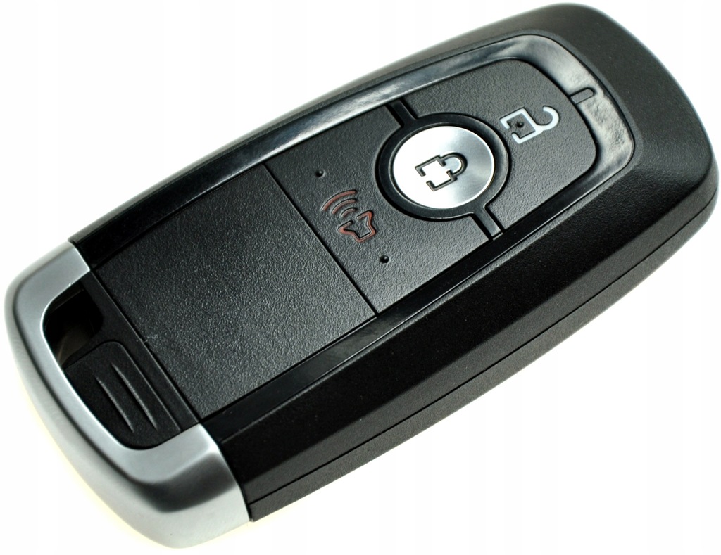 фото №1, Ford ecosport edge galaxy ranger mustang transit ключ pilot корпус usa