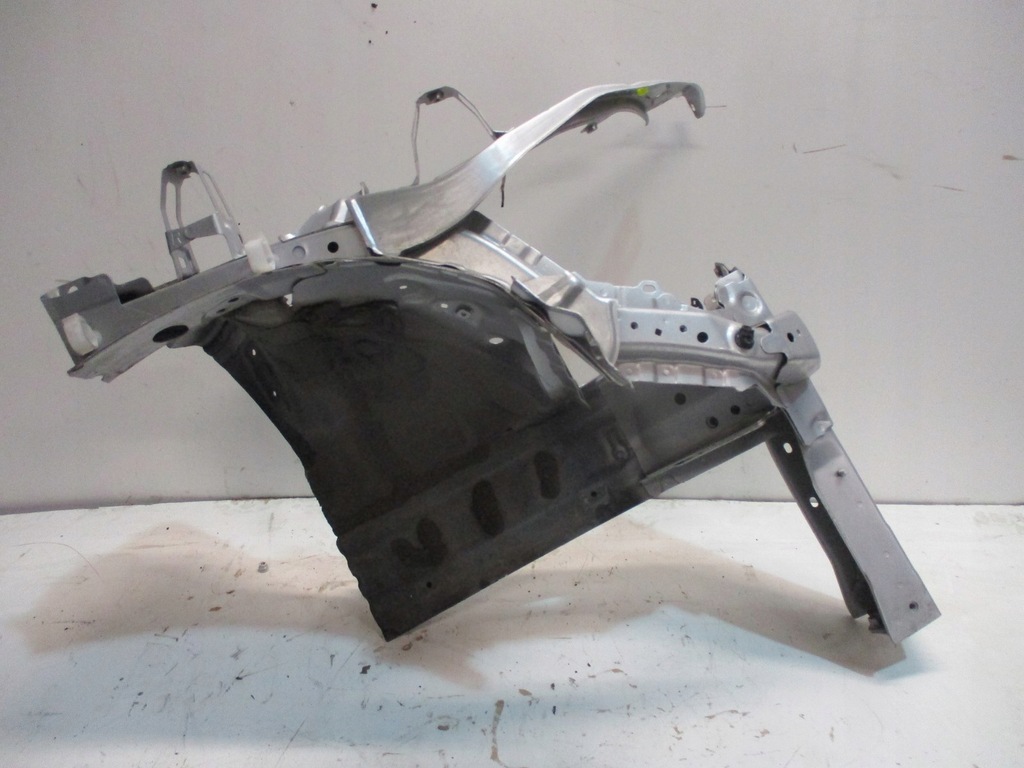 фото №1, Лонжерон чверть права lexus ux