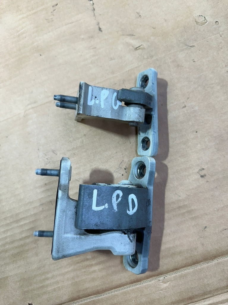 фото №5, Петли дверь левый перед, петля передний mercedes w213 sm, c623 комплект