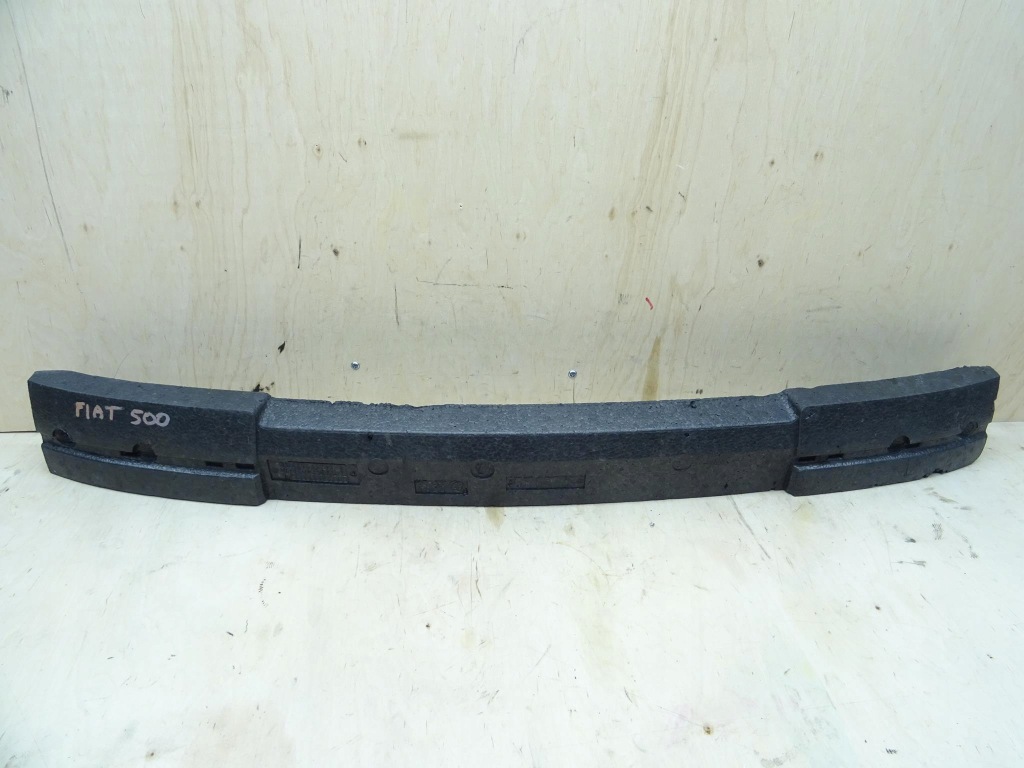 фото №1, Fiat 500 абсорбер пена бампера перед 51786778