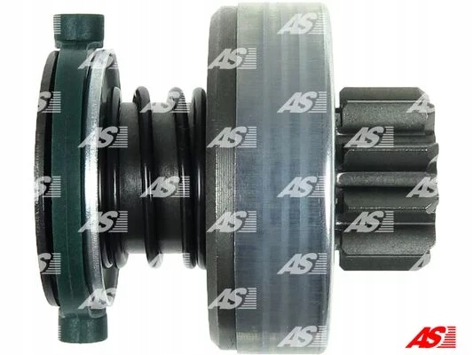 фото №1, Bendix стартер opel astra g/vectra b