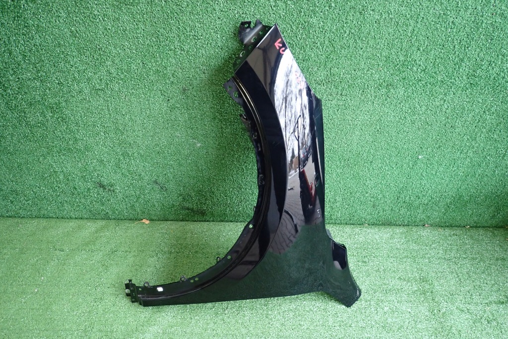 фото №1, Крила перед лівий ford kuga mk3 2023