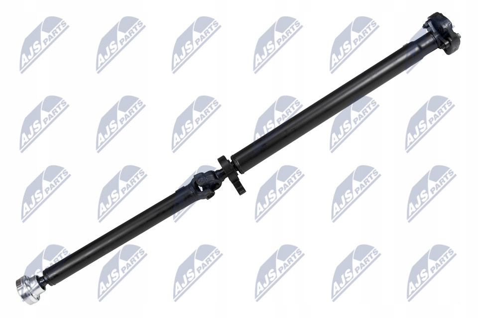 фото №1, Приводные валы приводные nty nwn-bm-032