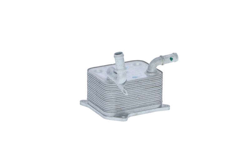 фото №9, Радіатор оливи audi s5 07-