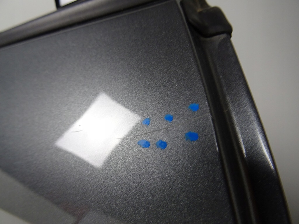 фото №14, Skoda scala дверь правое задняя lf7c rok 2022