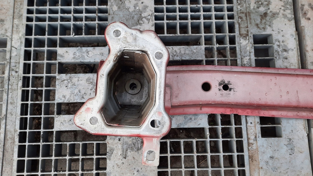 фото №9, Балка бампера перед volvo v50 s40 ii 04-12r