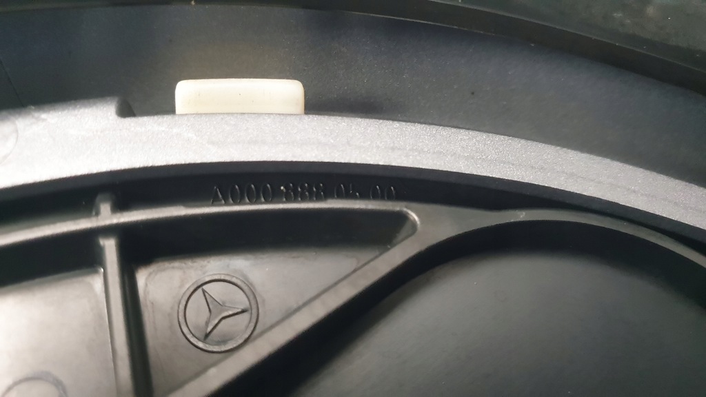 фото №13, Mercedes glc w254 x254 решётка радиатора решётка радиатора радиатора a2548881400 a0008880500