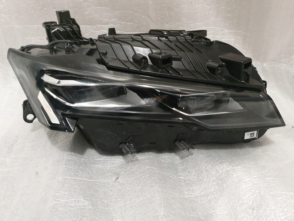 Купить Фара peugeot 308 t10 matrix