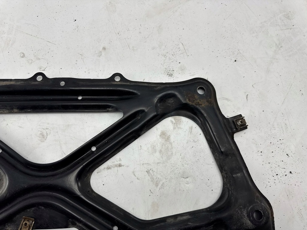 фото №15, Audi rs6 c7 2016 інший element підвіска передній