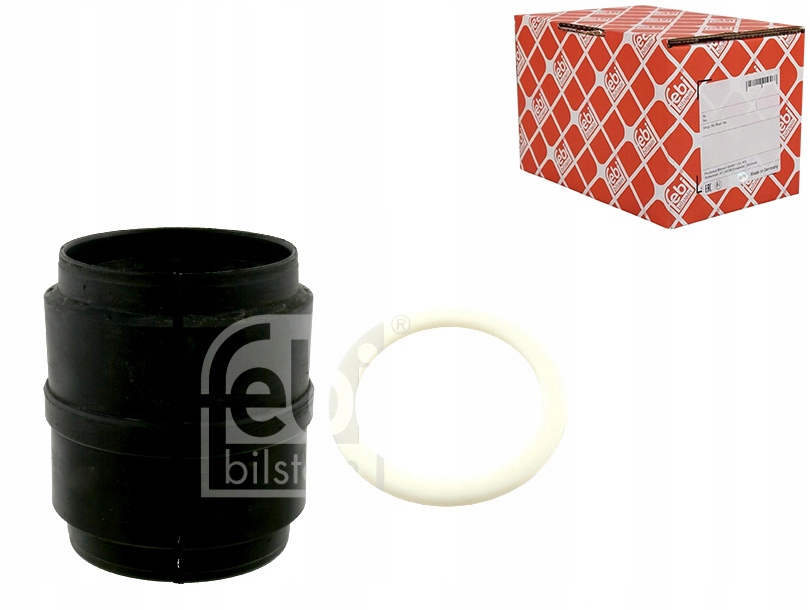 фото №1, Сайлентблок рессора задняя l/p mercedes actros actros mp2 mp3 arocs atego