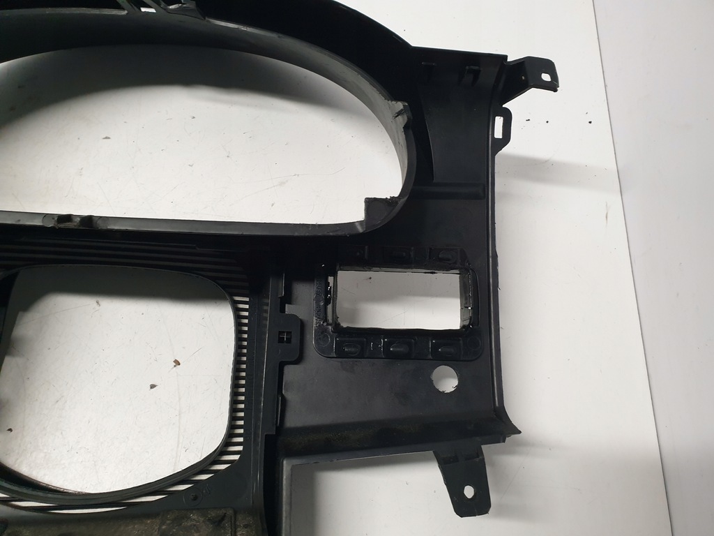 фото №5, Защита корпус спидометра vw crafter a9066800080