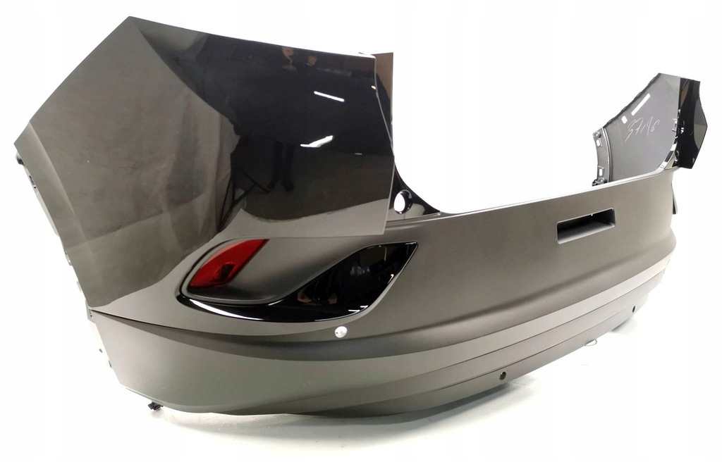 фото №14, Новий org бампер задня задній vw id.4 id4 ly9t 4x pdc