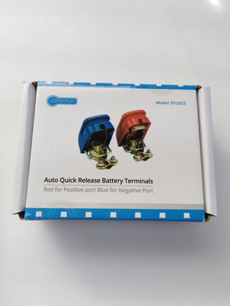 фото №5, Autoutlet суппорты do аккумулятор автомобильный