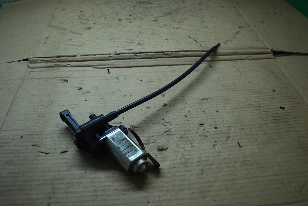 фото №1, Моторчик сиденье перед bmw e65 830312453