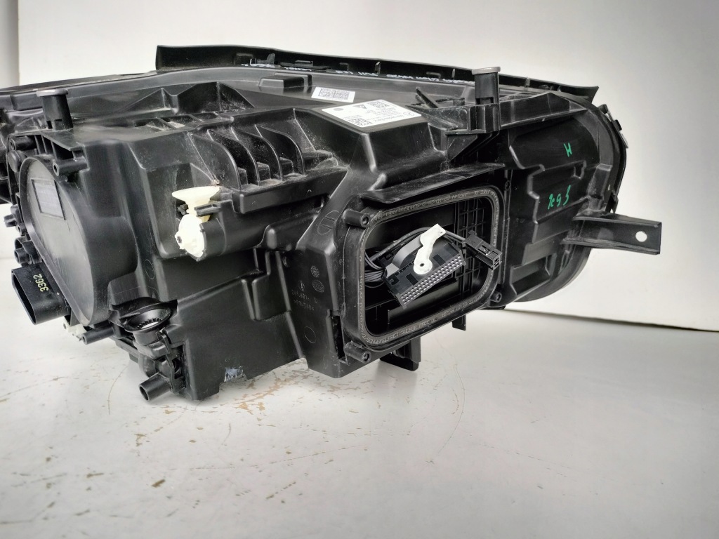 Фара ліва фара mercedes citan w420 full led Недорого