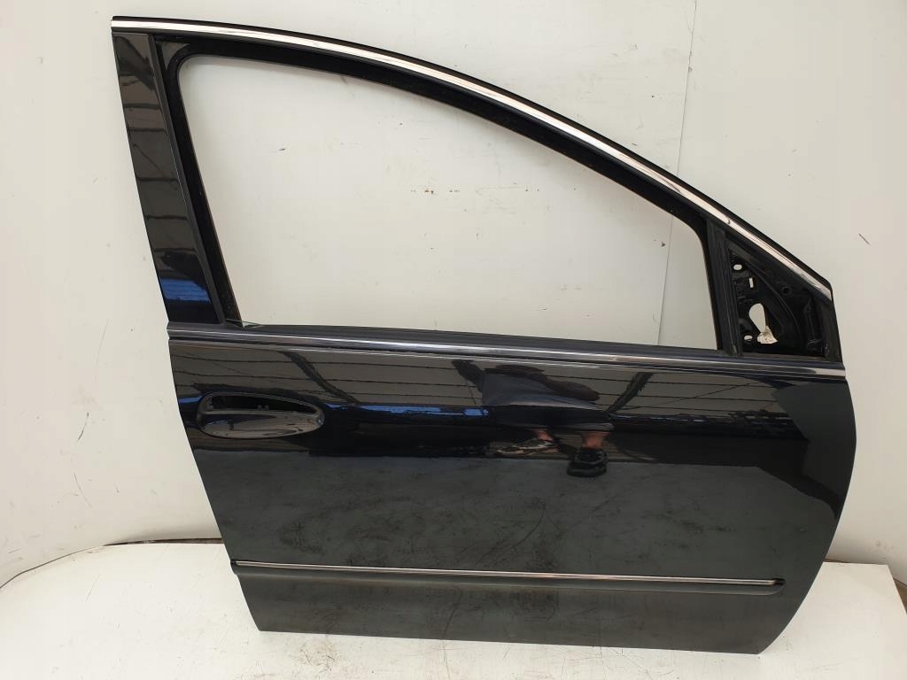 фото №1, Двері праве перед fiat croma ii 819