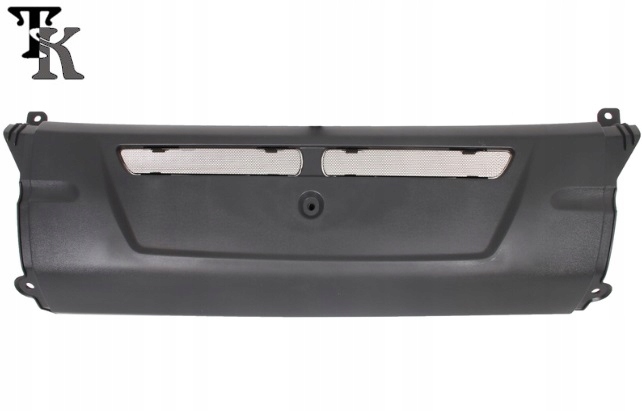 фото №2, Бампер scania r средний 1504131