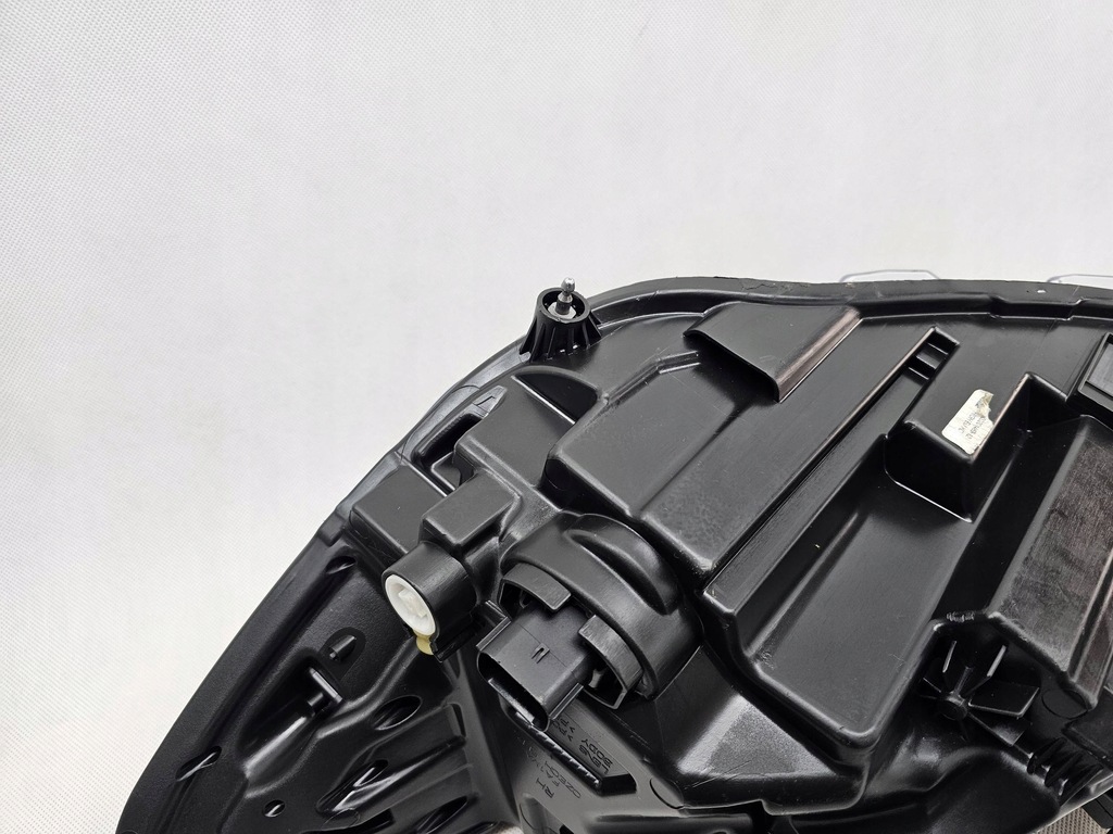 фото №11, Ford focus mk 4 iv лампа перед правая full led europa jx7b-13e016-aj