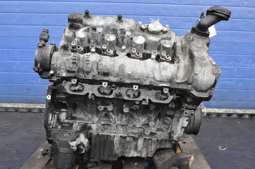 фото №8, Bmw 7 f01 f02 f10 f11 f12 4.4 v8 двигун n63b44a