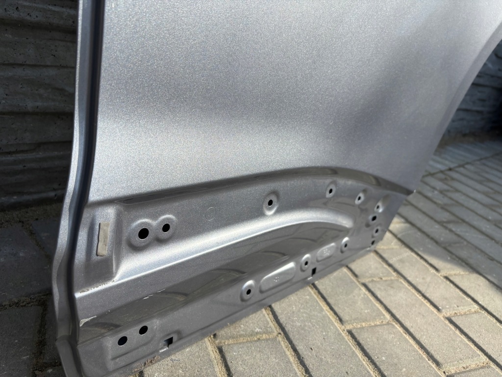 фото №12, Двері opel mokka ii b od 2020 2021 2022 2023 2024 задня лівий задні ліва