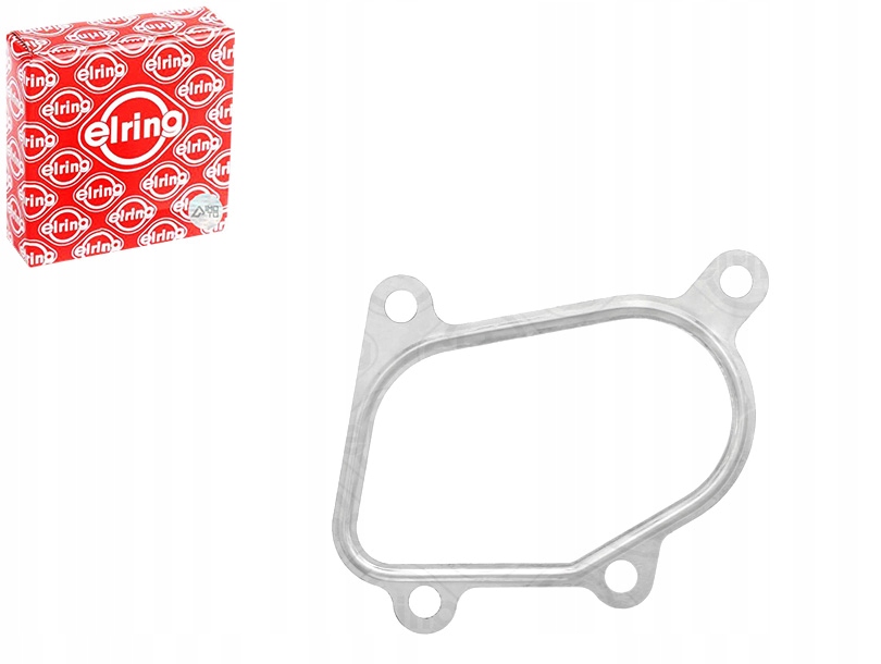 фото №1, Elring прокладка турбонагнітача