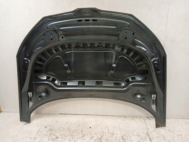 фото №8, Капот крышка двигателя skoda scala 657 19-