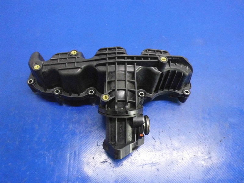 фото №1, Коллектор всасывающий 1.6 tdi golf vi touran ii passat b7