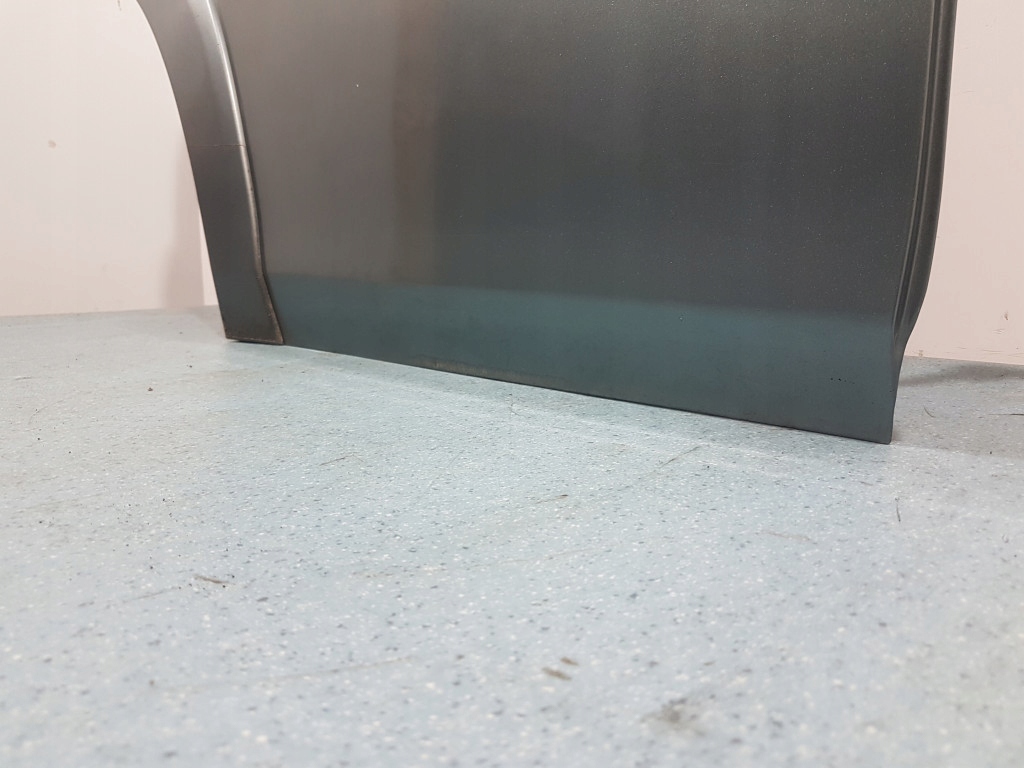 фото №4, Subaru outback iv дверь задняя правое c1f