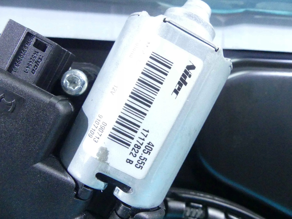 фото №8, Люк bmw 7 f01