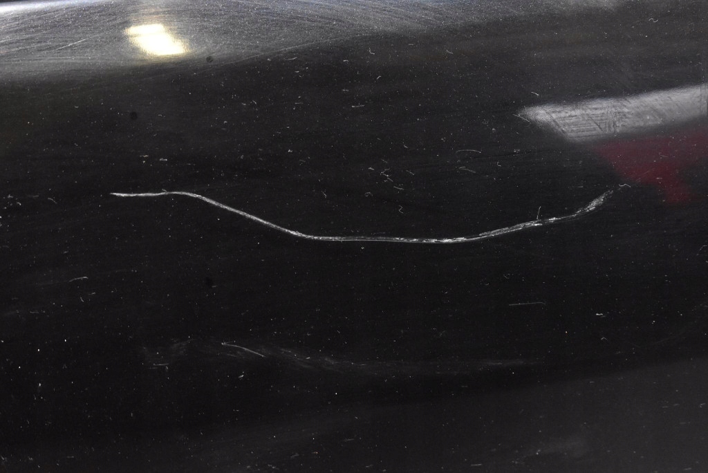 фото №5, Крышка багажника багажника задняя задняя czarna vw passat b7 kombi 10-15