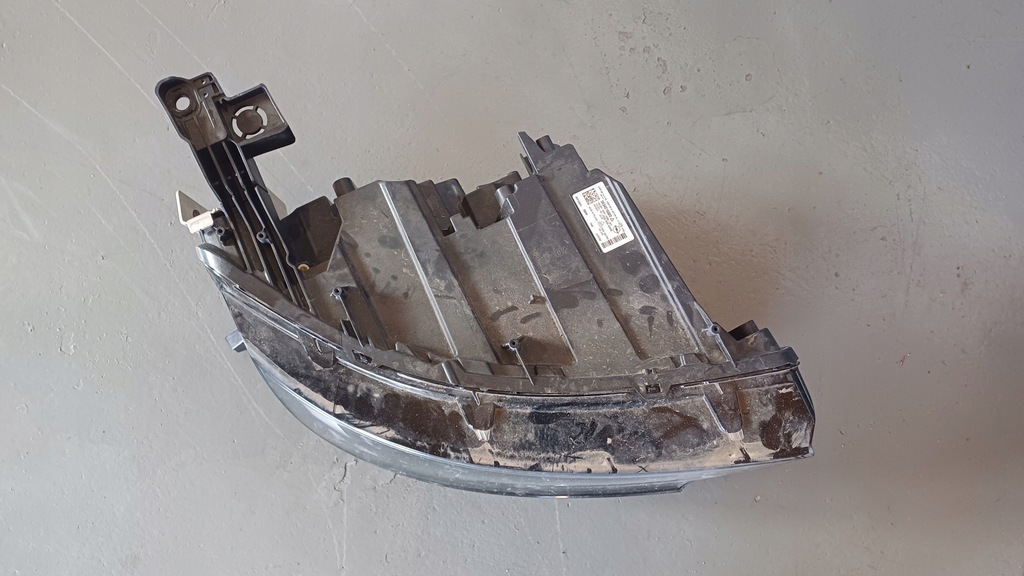 фото №5, Лампа правий перед full led opel mokka b eu 9834016680