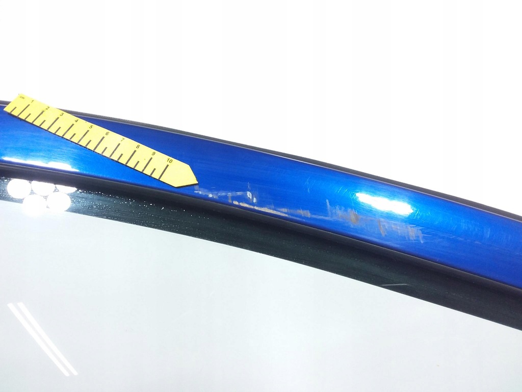 фото №6, Grande punto hb 5d двері перед передні праве 599