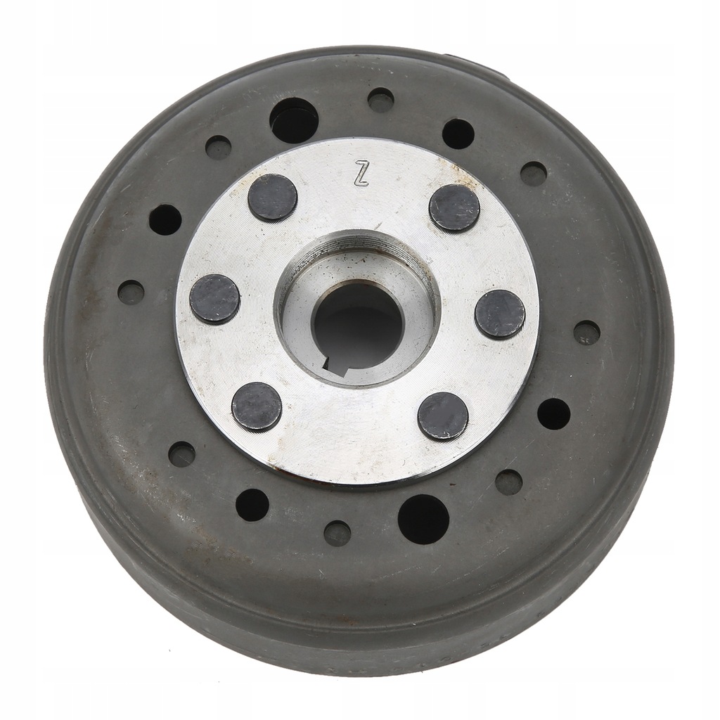 фото №7, Плита stojana magneto stojan двигателя magneto