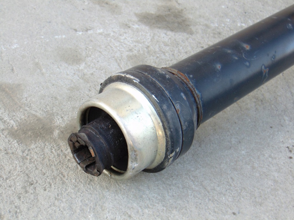 фото №8, Wał приводной audi a8 d4 long 4h4521101d tfsi tdi