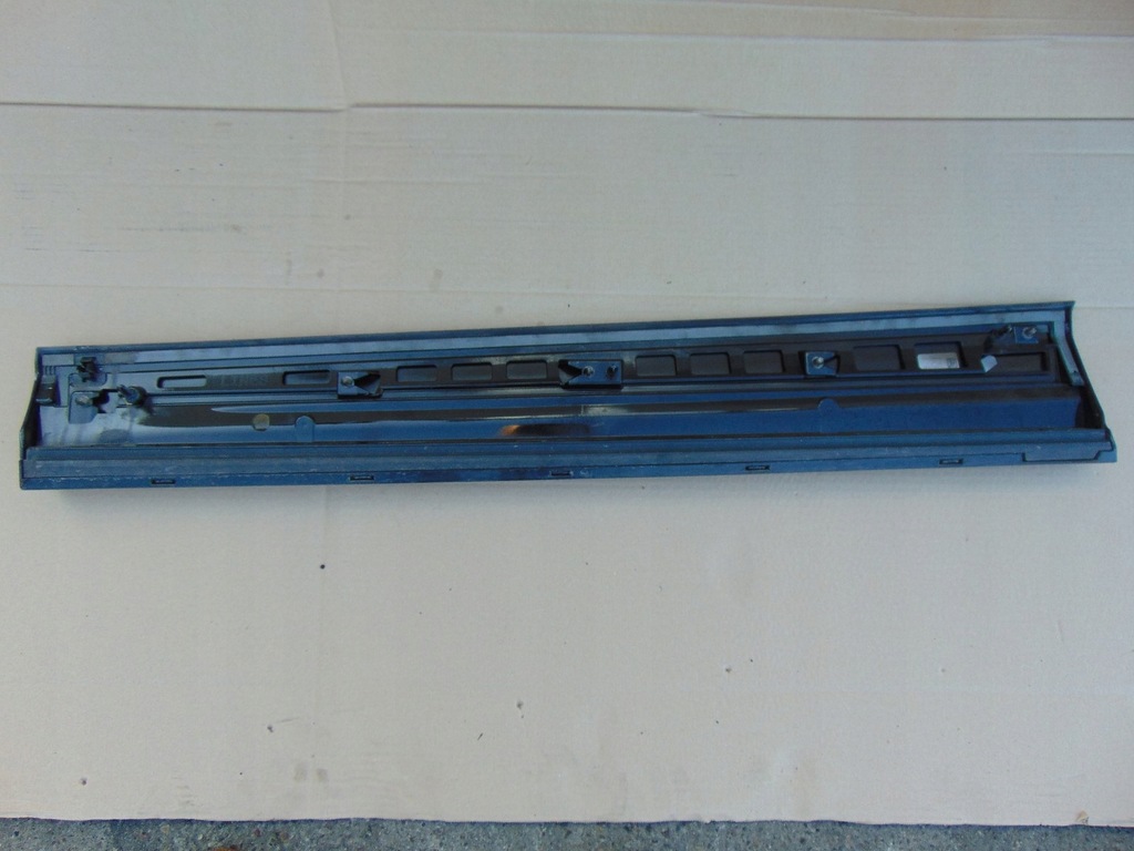 фото №10, Молдинг дверь правый перед audi q2 81a853960b