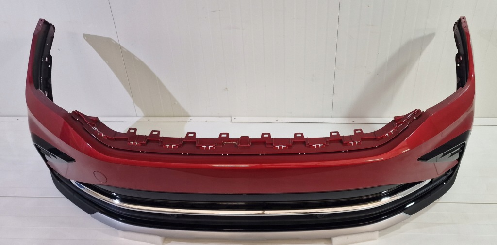 фото №12, Бампер tiguan ii lift urban sport бампер 6 pdc перед передній lc3j