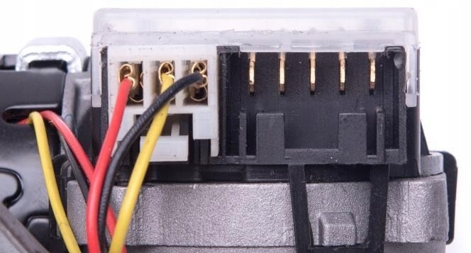 фото №10, Механизм дворник lancia y 840 46408351