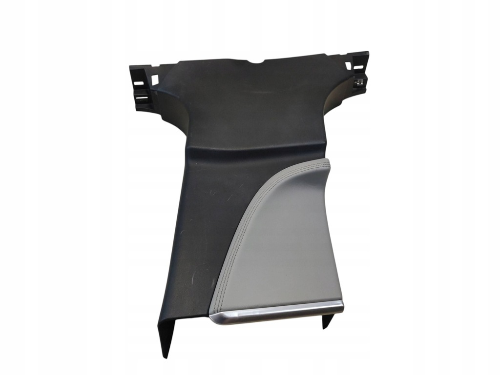 фото №1, Tesla model s захист стійка права 102077000b