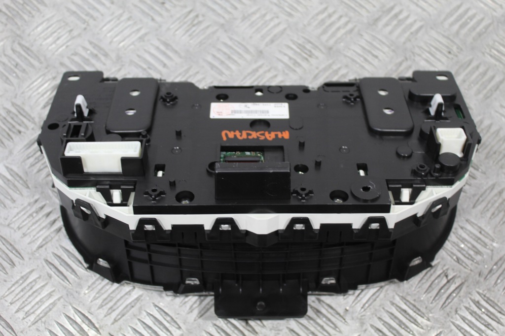 фото №2, Счетчик приборы renault alaskan 5jh5b01dp