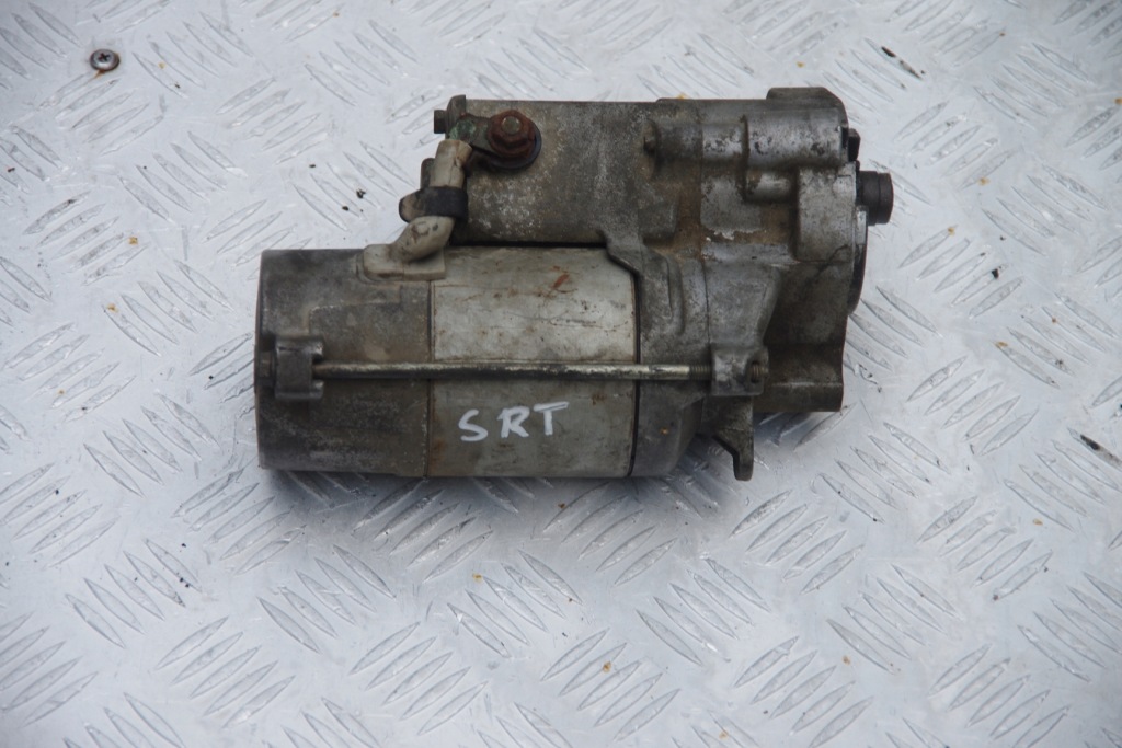Стартер jeep grand cherokee wk2 srt 6.4 hemi Недорого