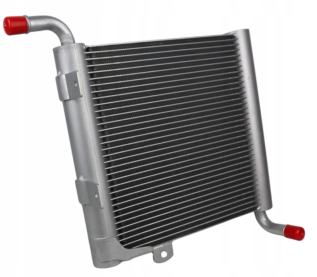 фото №1, Радиатор jaguar f-pace 2016 - правая