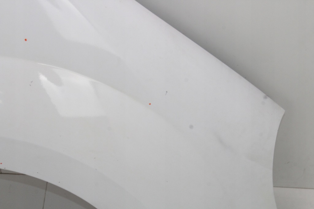 фото №7, Крыло правый перед renault kangoo ii 07-13r 369