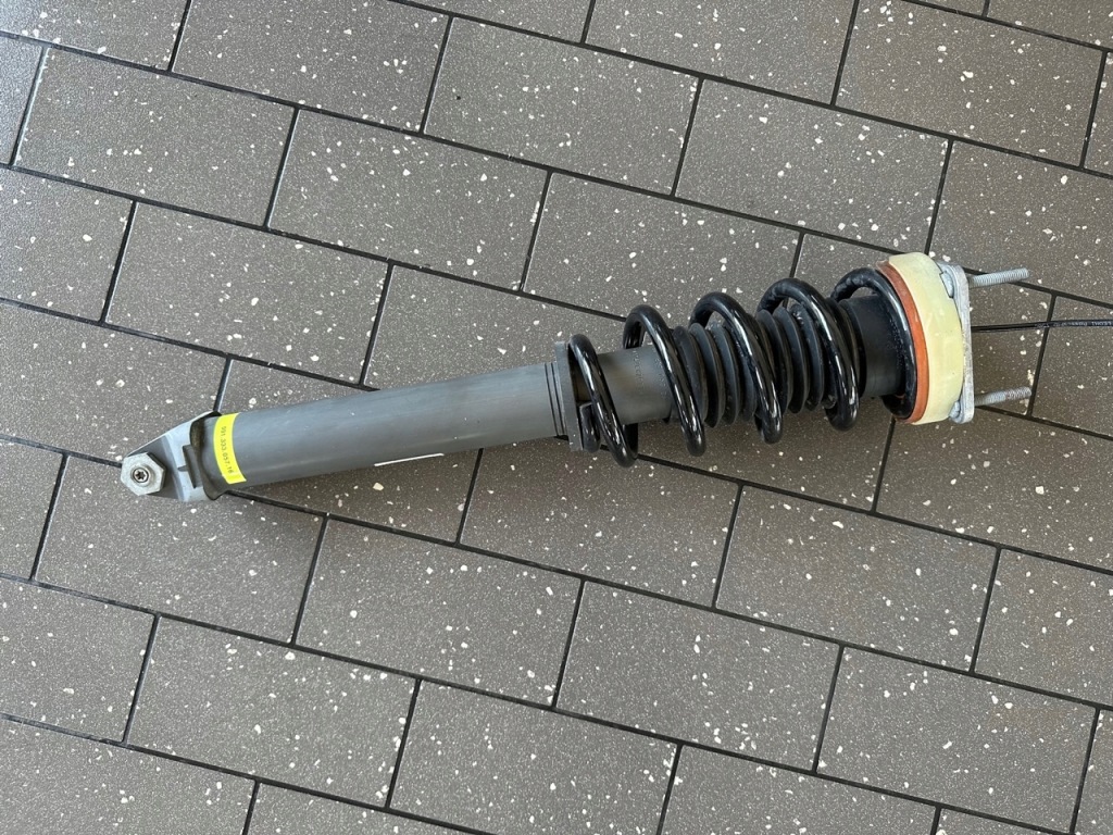 фото №1, Амортизатор задний задняя porsche 911 991 pasm carrera