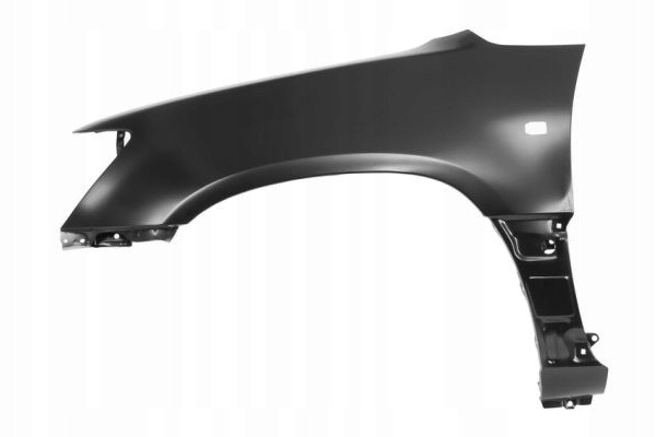 Купить Крыло  левое  lexus rx xu10 00-03 каждый цвет