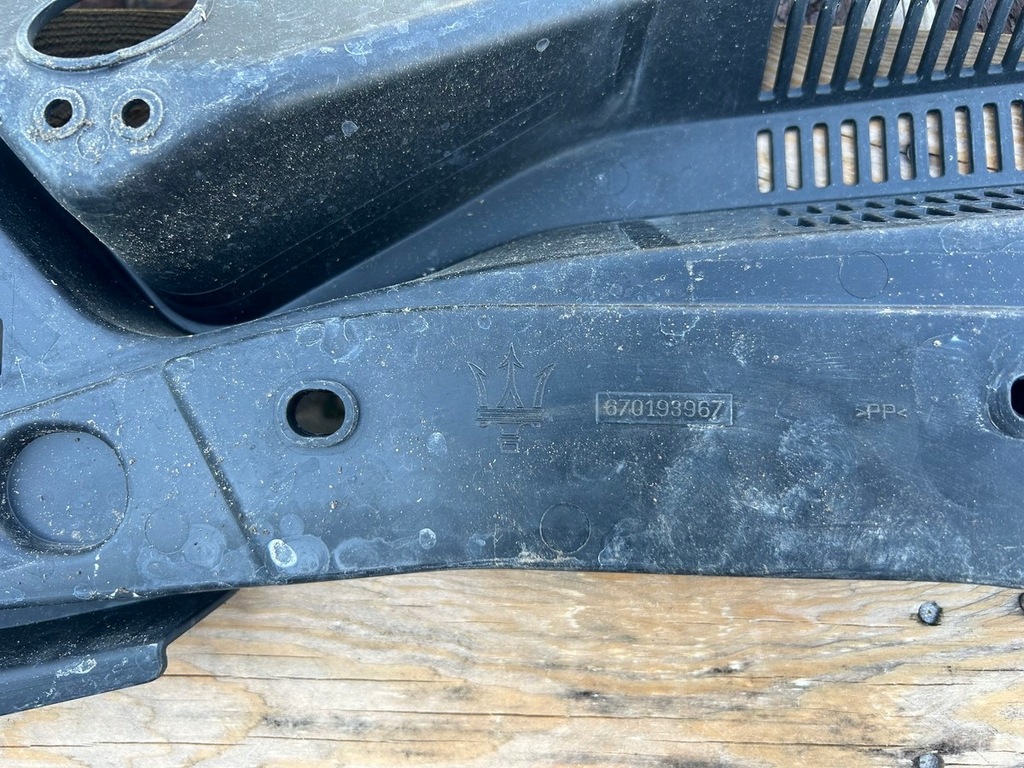 фото №8, Maserati levante lift жабо europa 670193967